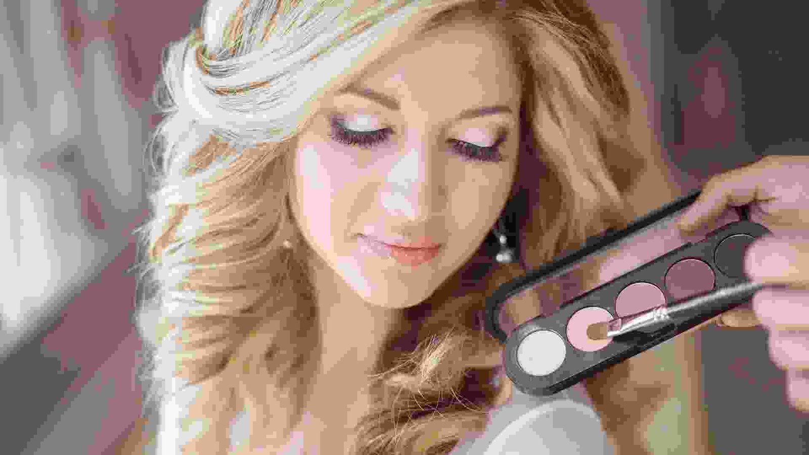 Bridal makeup Bridal makeup