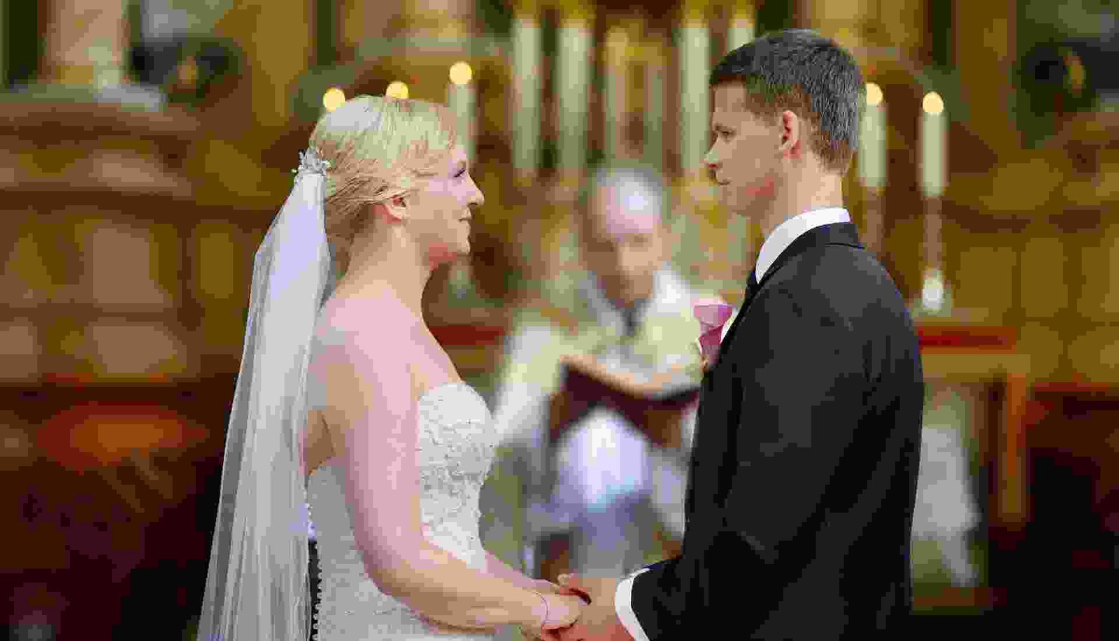 Jonah weds Alfredia Jonah weds Alfredia