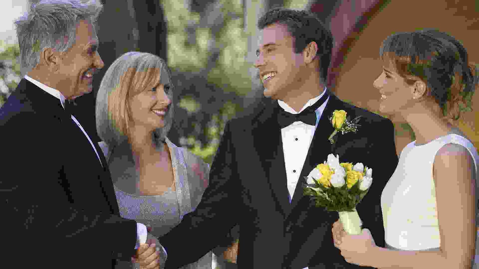 Jacques weds Alaina Jacques weds Alaina
