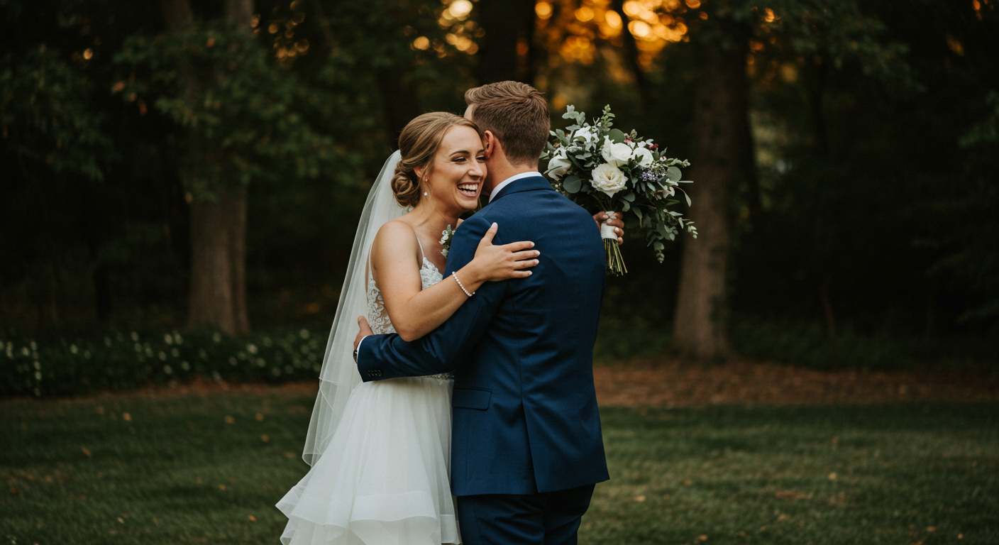 Adelaide wedding studio